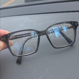 TOM FORD glasses